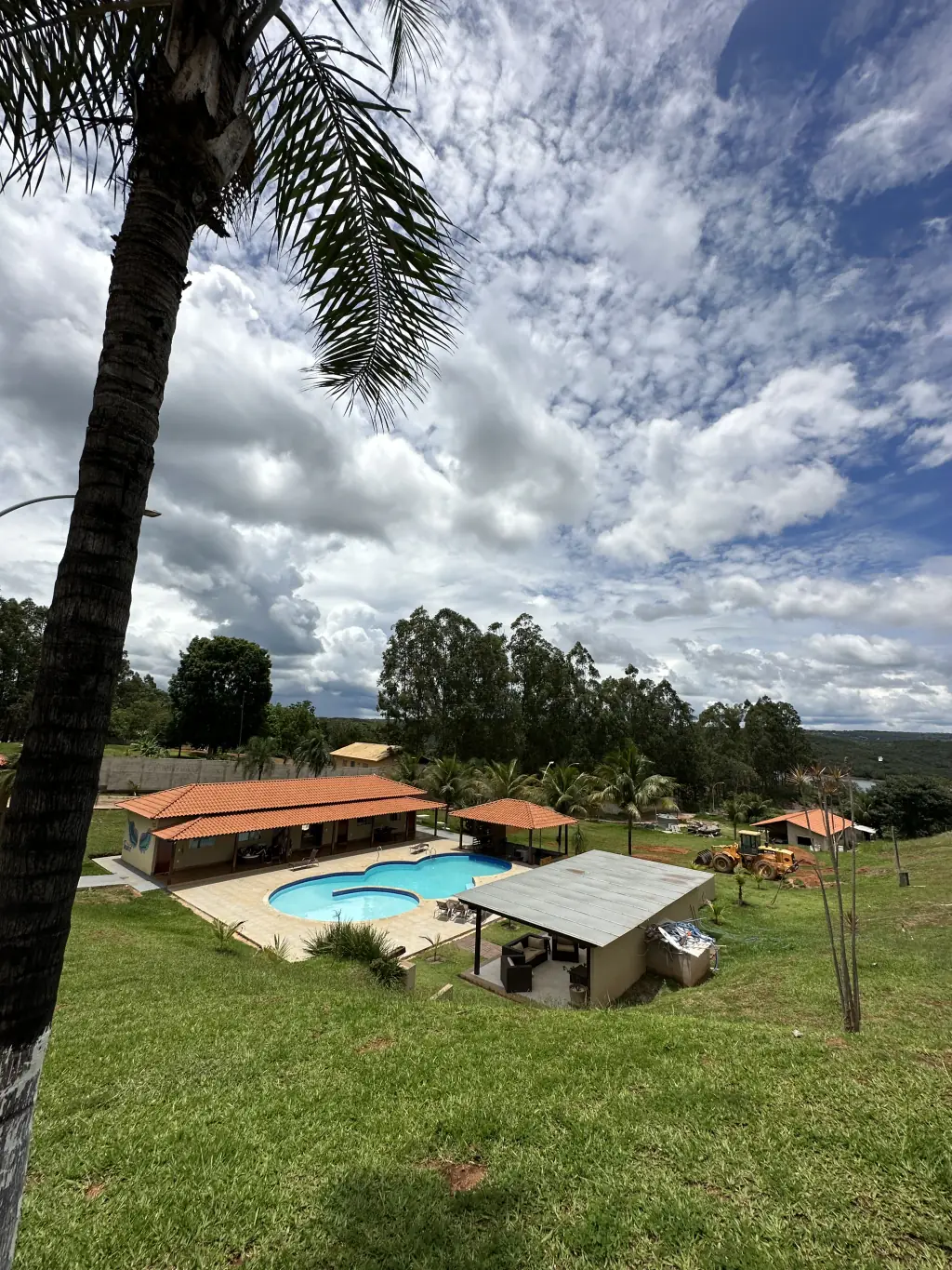 Rancho Tucunaré — foto 2
