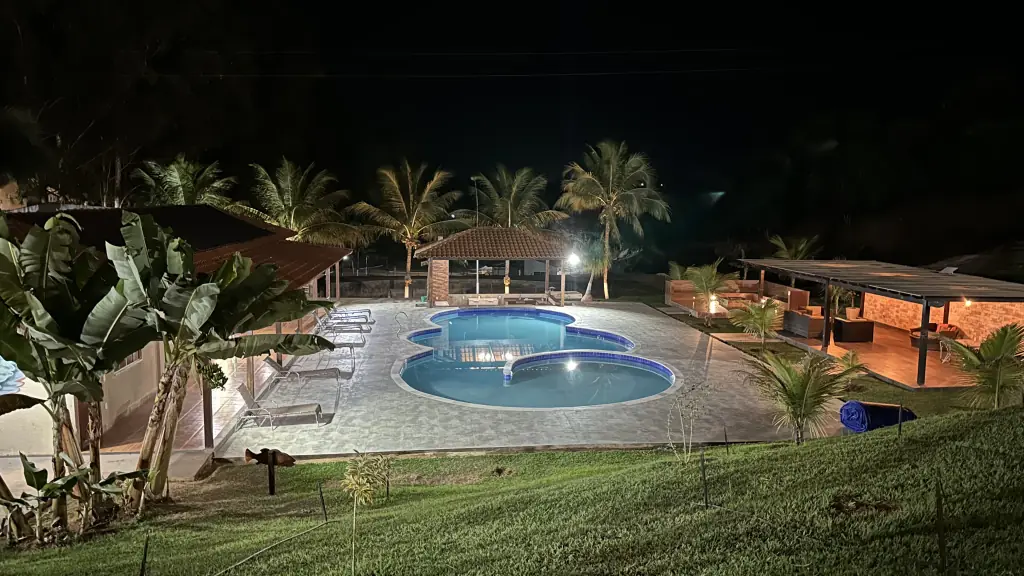 Rancho Tucunaré — foto 3