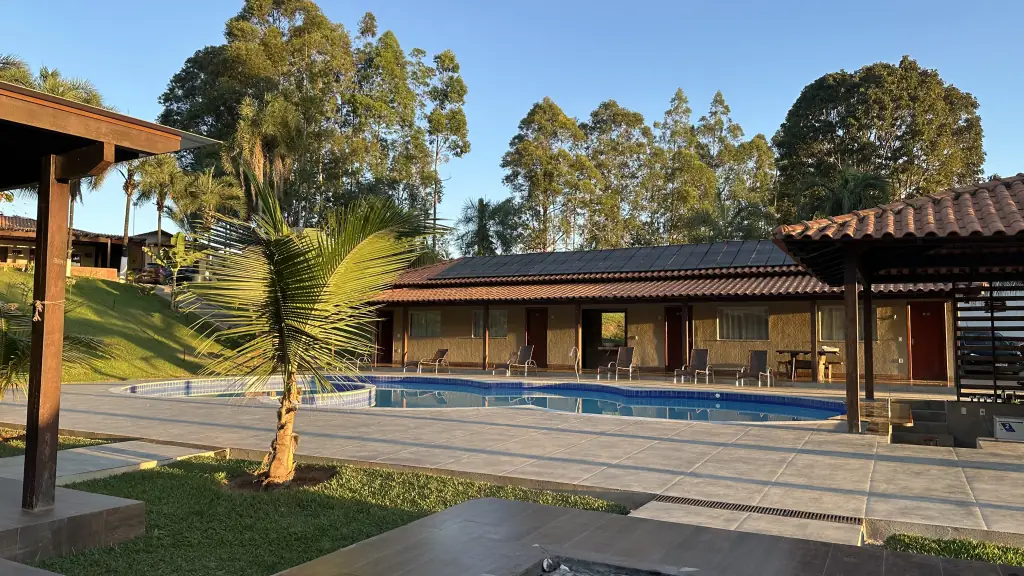 Rancho Tucunaré — foto 4