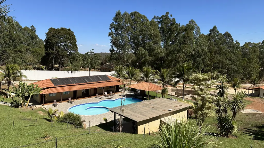 Rancho Tucunaré — foto 5