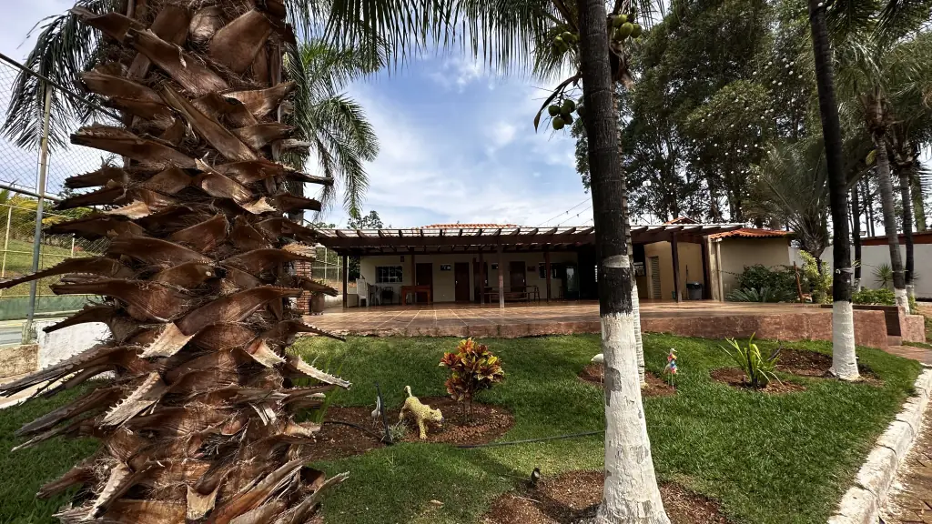 Foto da galeria do Rancho Tucunaré